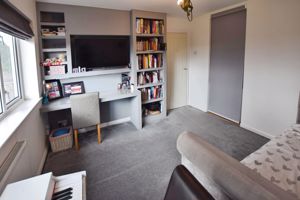 Bedroom Two- click for photo gallery